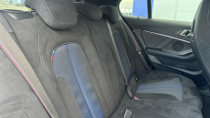 BMW 1 Series M135i xDrive 5dr Step Auto Petrol Hatchback